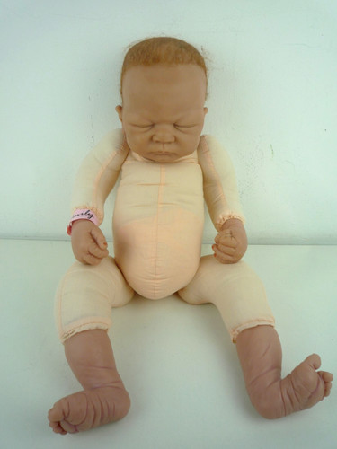 Bambola reborn ashton drake - ashton,