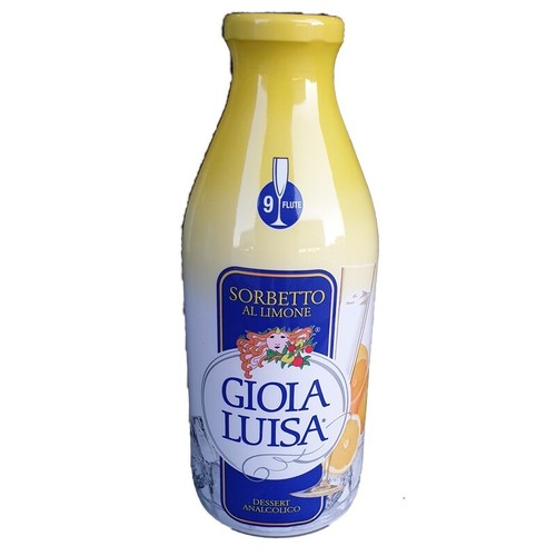 Sorbetto limone 680 - , ml
