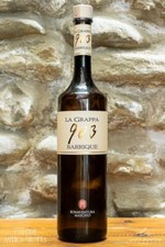 Grappa invecchiata 903 - la,
