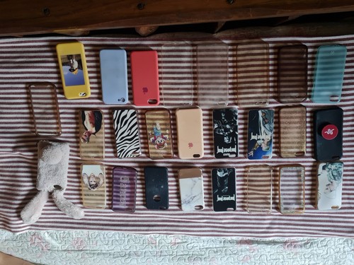 Lotto cover iphone - 26,