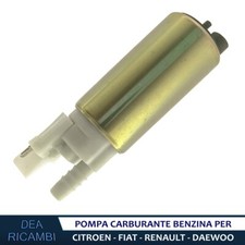 Pompa Carburante Benzina per