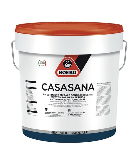Boero casasana litri pittura - boero,