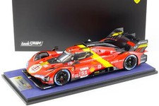 1:18 LookSmart Ferrari 499P