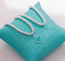 Bracciale Sfere argento 925