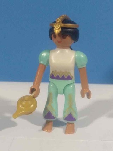 Playmobil aladina donna - playmobil, aladina,