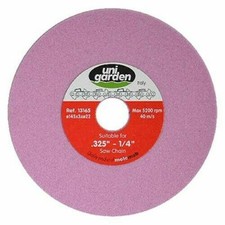 MOLA DISCO AFFILACATENA