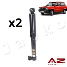 coppia ammortizzatori