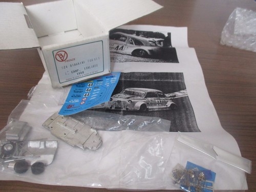 Kit montaggio incompleti - kit,