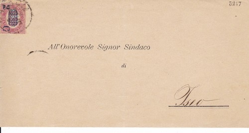 Italia regno 1878 - regno, 1878/1880