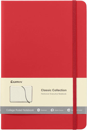Quaderno diario foderato per - quaderno,