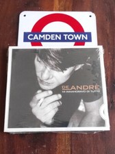 Fabrizio De Andre' / Mina - Mi