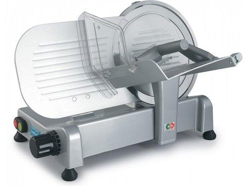 Affettatrice lama 250 - lama, mm.250