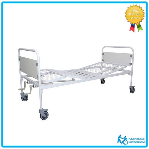 Letto ortopedico movimenti - letto,