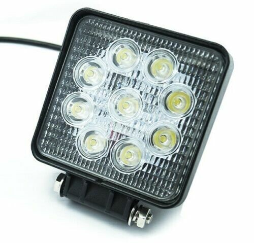 Faro faretto 27w - faro, watt