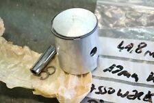 Pistone eccesso Pinasco 41,8