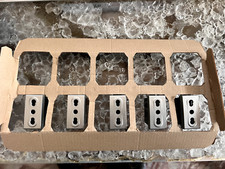 BTICINO frutto presa bipasso