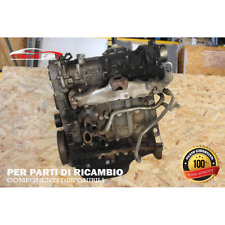 169A5000 MOTORE PER RICAMBI FIAT PANDA 2 (169)(2003-2012) 1.3 MULTIJET 75CV 55KW