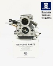 Carburatore completo motosega
