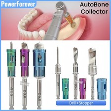 Tappo trapano raccoglitore