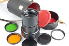 MTO-500A Obiettivo a specchio