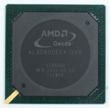 AMD Geode NUOVO vecchio stock