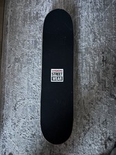 Barely Used Skateboard