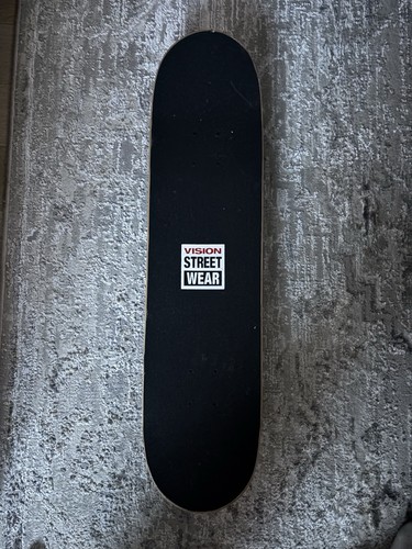Barely used skateboard - barely,