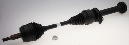 Albero motore spidan gkn - albero,