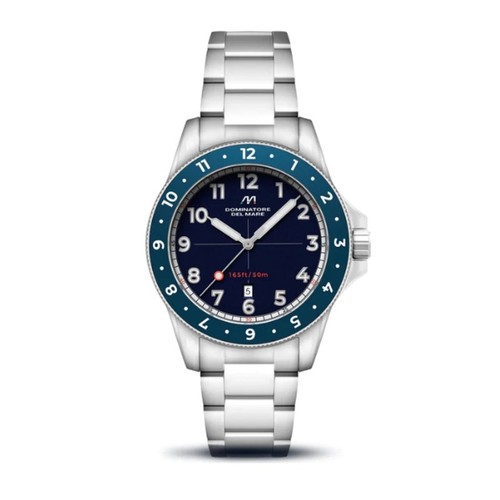 Nuovo orologio dominatore del - dominatore,