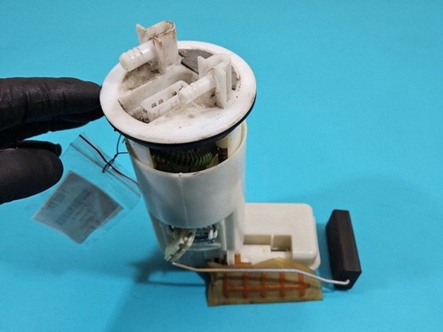 Pompa carburante citroen saxo - carburante,