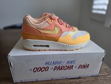 Nike Air Max 1 SP Porto Rico -