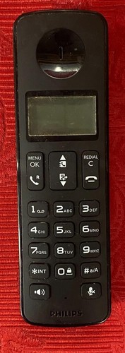 Philips d205 trio - philips, portatile