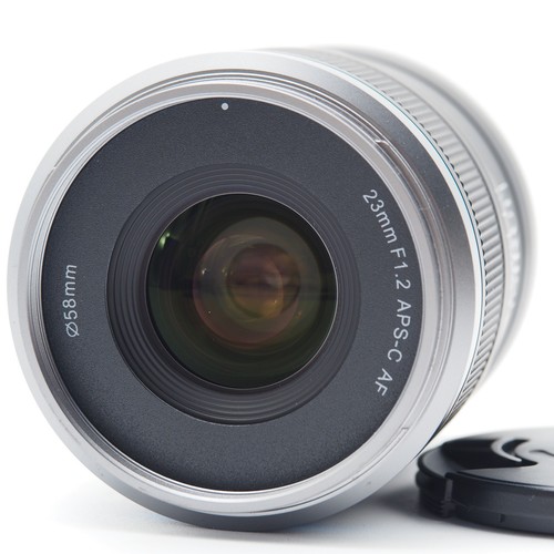 Near mint obiettivo - [near,