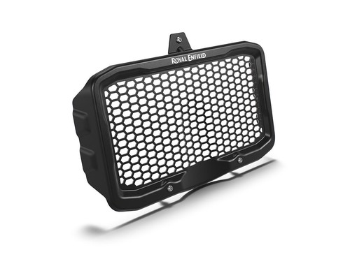 Griglia radiatore royal - griglia,