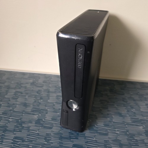 Microsoft xbox 360 - 360, s