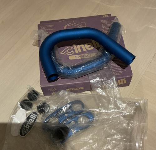 Cinelli spinaci prolunghe - cinelli,