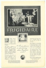 Frigidaire Nuovo Piacere