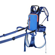 Ski Harness for Kids: Learn to