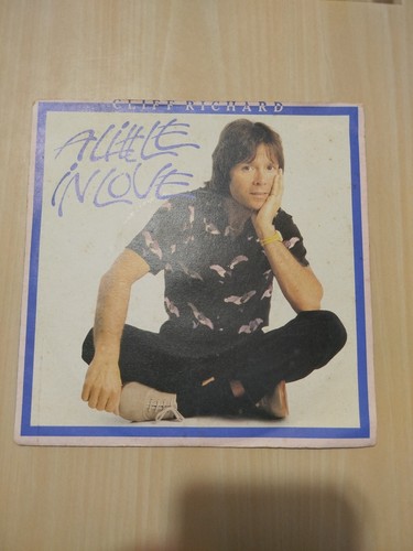 Cliff richard little - cliff, a