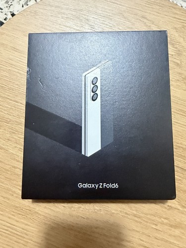 Samsung galaxy fold6 - galaxy, z