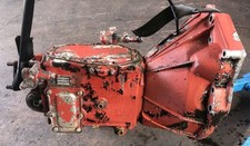 Cambio Manuale 5 Marce Fiat OM 40 35 B 29HP 3.5 60kW 82Cv 8040.02 1988 912828...