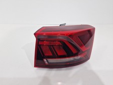 Fanale Stop Posteriore DX