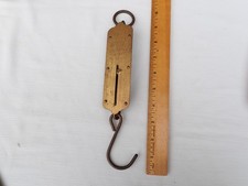 Antique John Chatillon & Sons