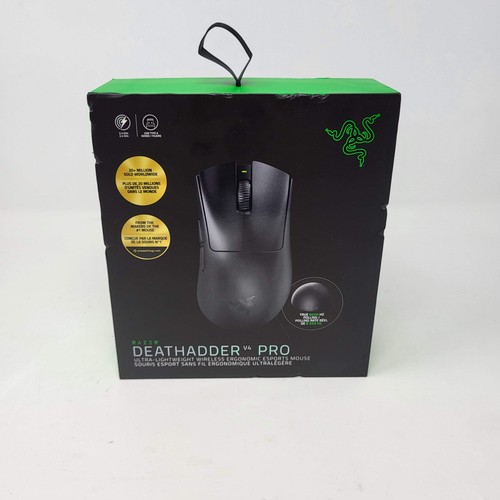 Nuovo mouse gioco wireless - da,