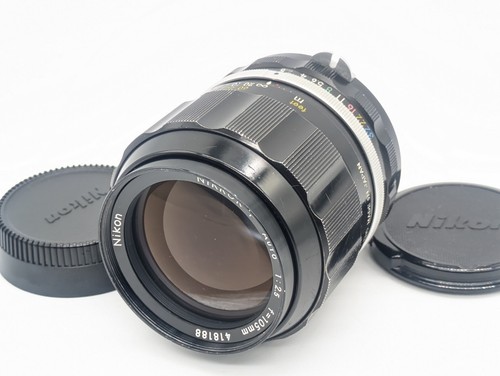 Video mint nikon - video*[n, nikkor-p