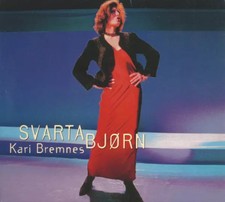 Svarta Bjørn, Kari Bremnes