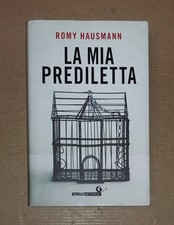 Romy Hausmann - LA MIA