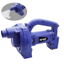 Riempitrice piumone elettrica