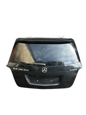 Portellone posteriore mercedes