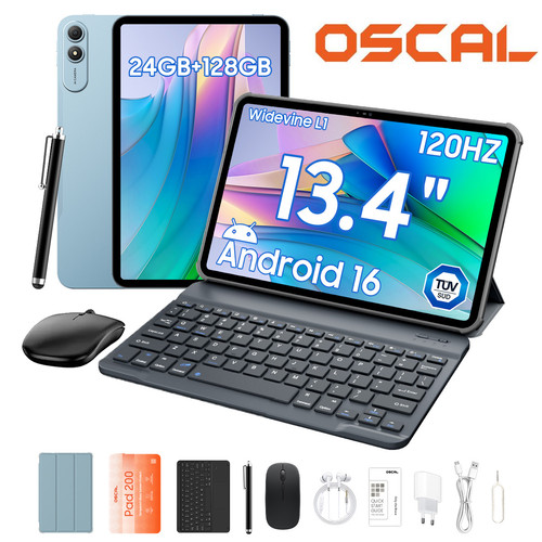 Blackview pad 200 tablet 4 - blackview,